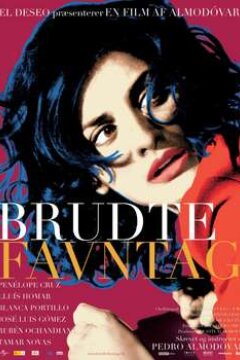 Brudte favntag