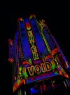 Enter the Void