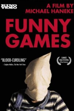 Funny Games