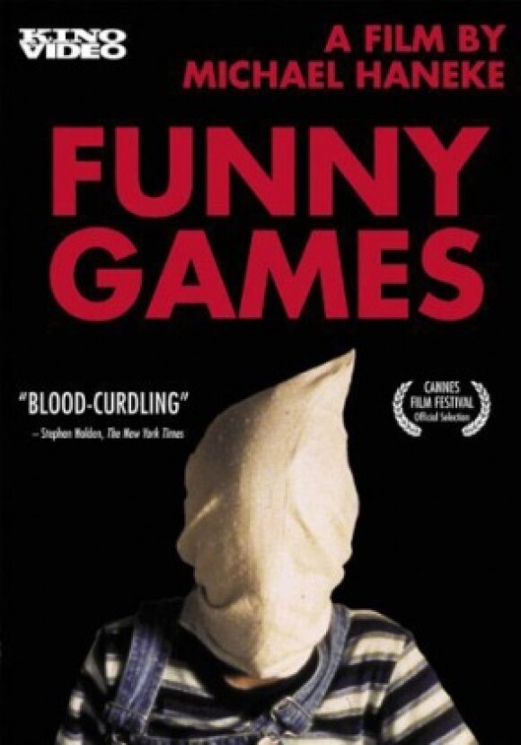 Funny Games