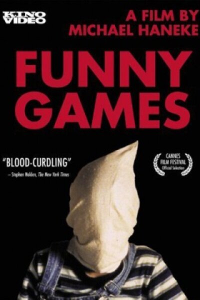 Wega Film - Funny Games