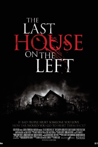 Midnight Entertainment - The Last House on the Left