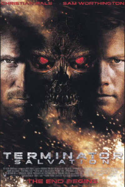 Produktions KG - Terminator Salvation