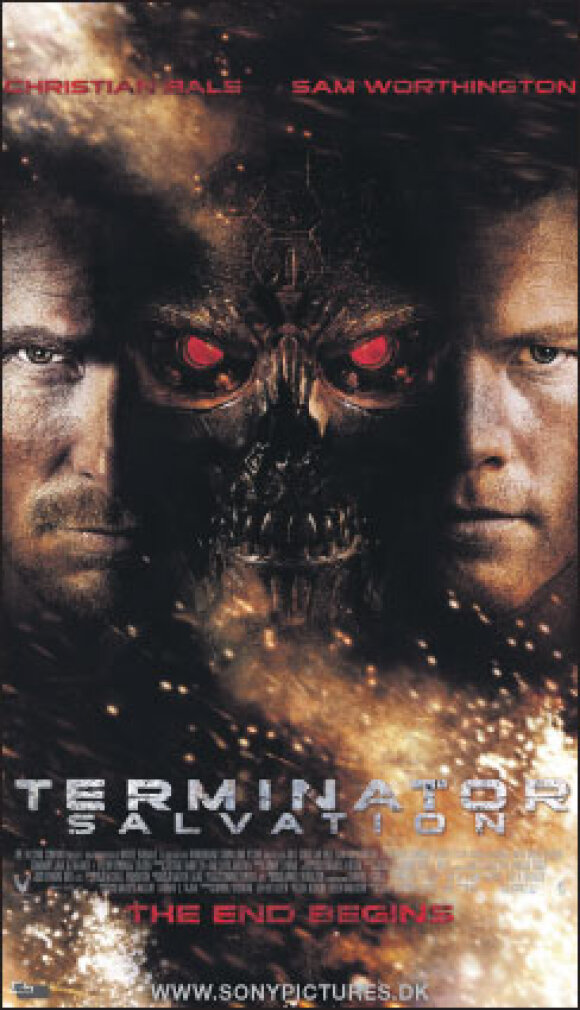 Terminator Salvation