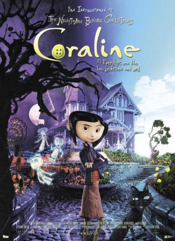 Coraline