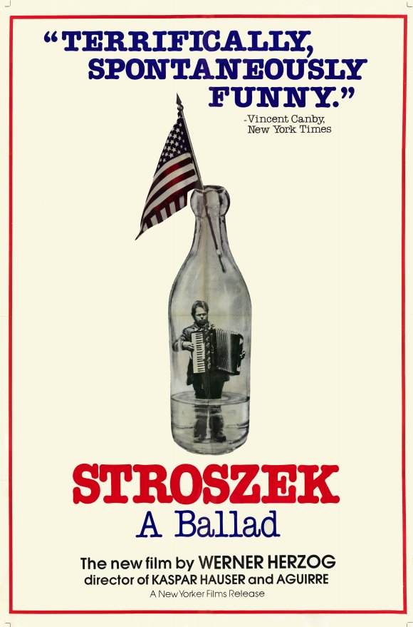 Stroszek