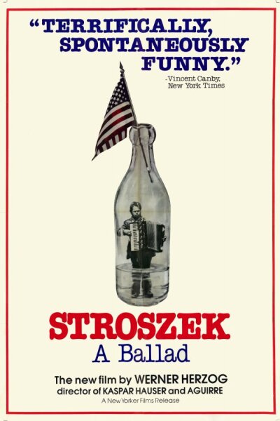 Werner Herzog Filmproduktion - Stroszek