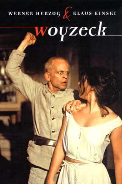 Werner Herzog Filmproduktion - Woyzeck