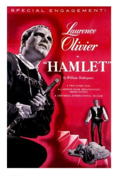 Two Cities Films - Hamlet