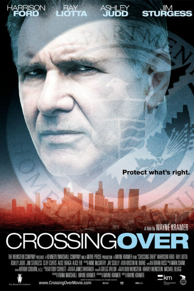 C.O. Films - Crossing Over