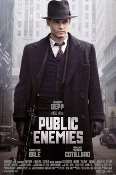 Tribeca Productions - Public Enemies