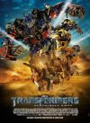 Transformers: De Faldnes Hævn