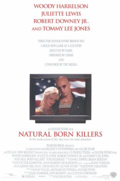 Natural Born Killers