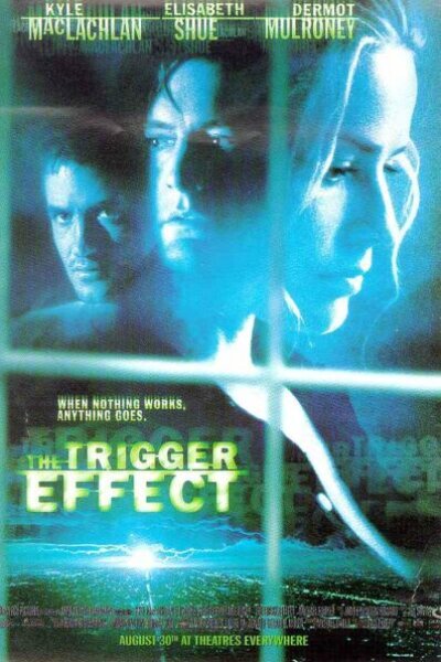 Amblin Entertainment - The Trigger Effect