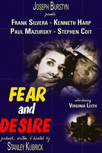 Kubrick - Fear and Desire