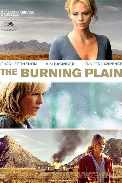 Parkes/MacDonald Productions - The Burning Plain