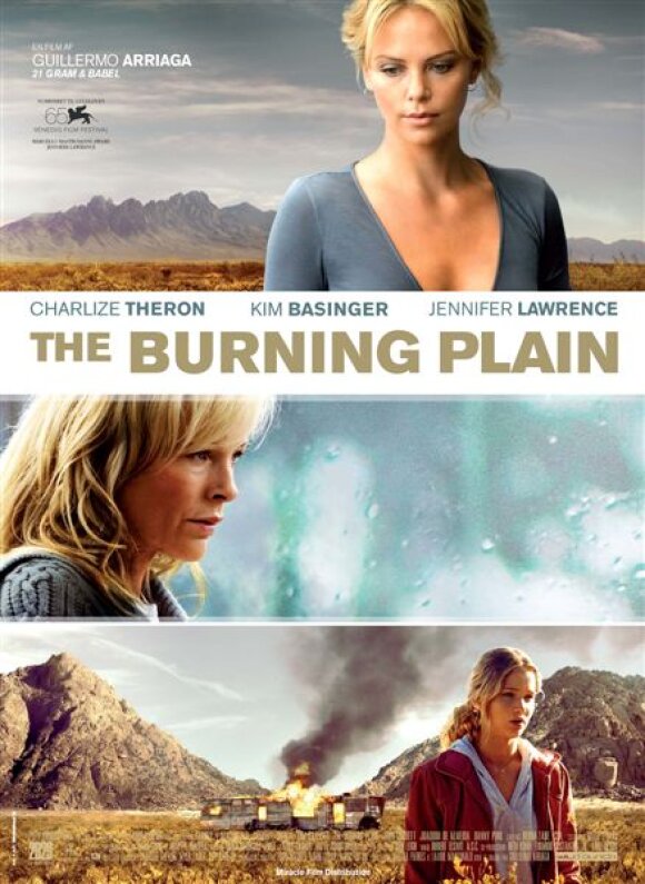 The Burning Plain