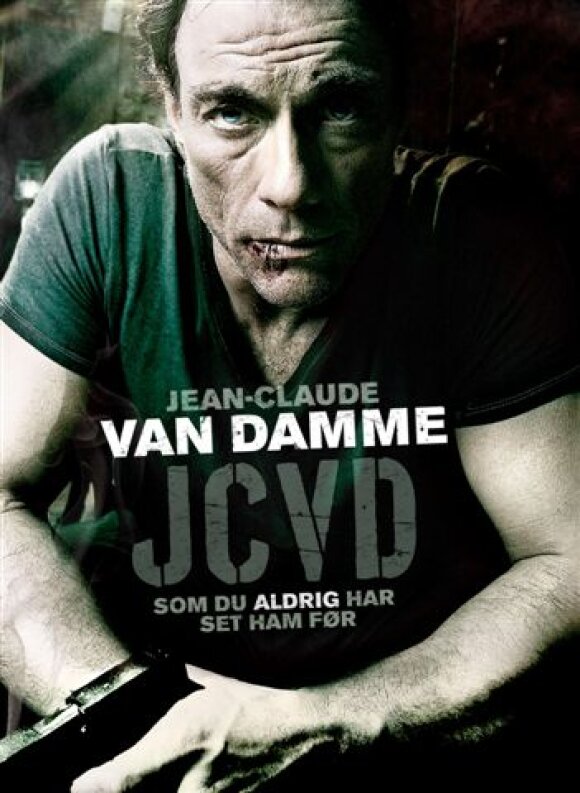 JCVD