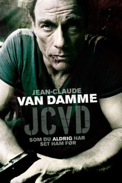 Samsa Film - JCVD