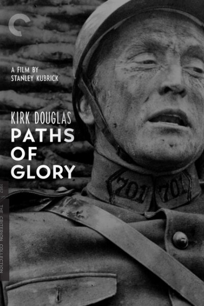 Bryna Productions - Paths of Glory