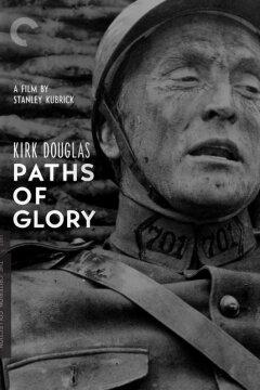 Paths of Glory