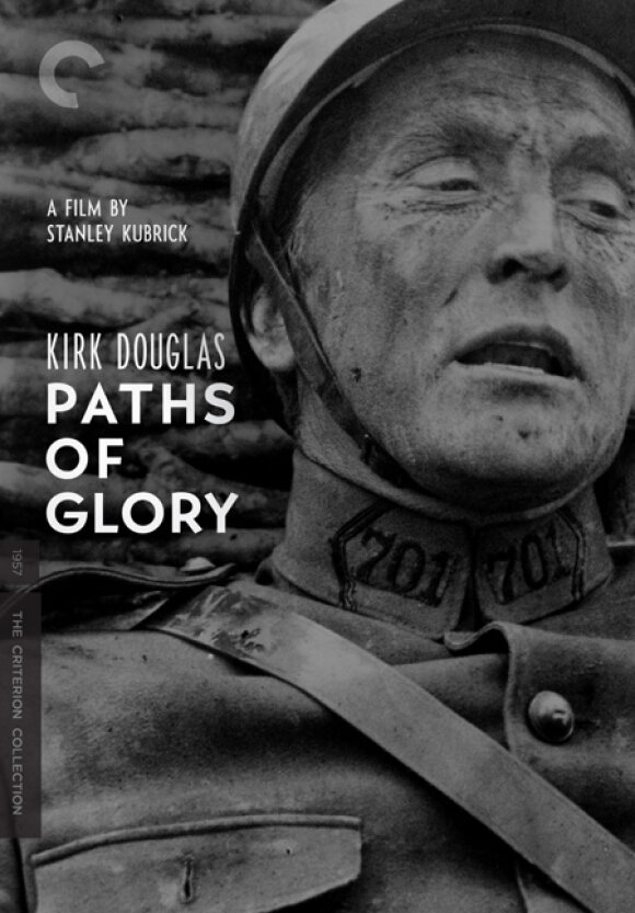 Paths of Glory