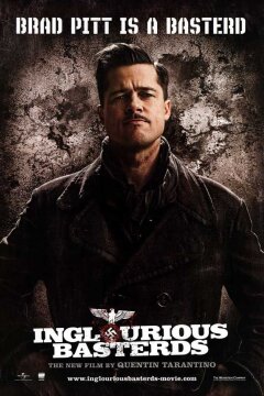 Inglourious Basterds