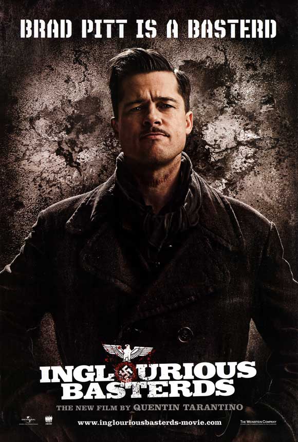 Inglourious Basterds