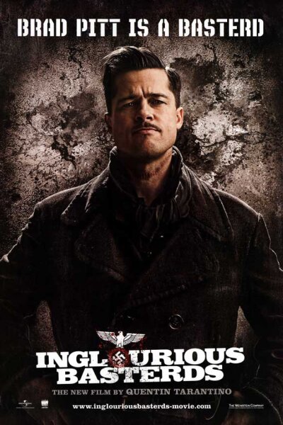 Lawrence Bender Productions - Inglourious Basterds