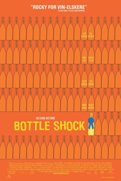 Zin Haze Productions - Bottle Shock