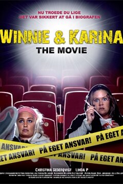 Winnie og Karina - The Movie