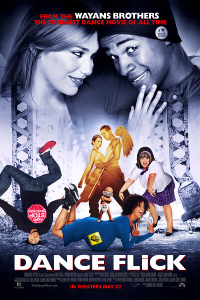 Wayans Bros. Entertainment - Dance Flick