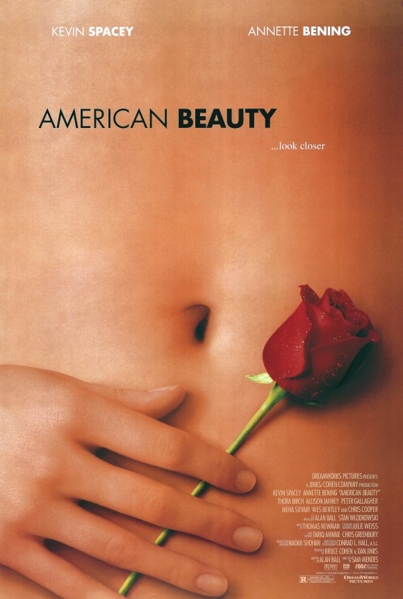 American Beauty