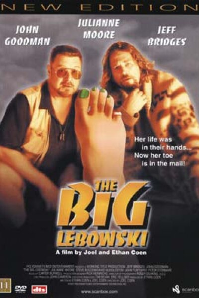 PolyGram - The Big Lebowski