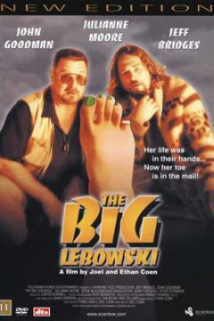 The Big Lebowski