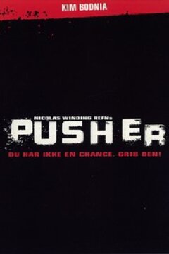 Pusher