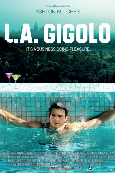 Katalyst Films - L. A. Gigolo