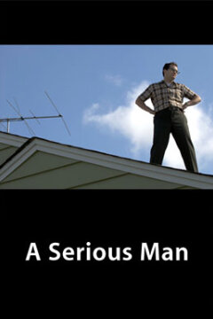 A Serious Man