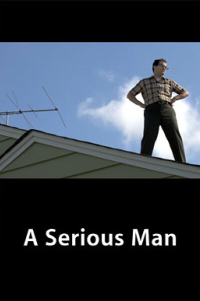 Working Title Films - A Serious Man