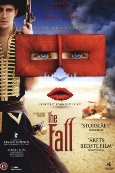 Tree Top Films - The Fall