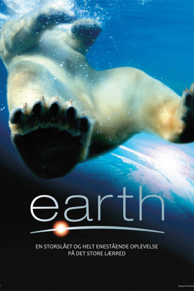 Disneynature - Earth