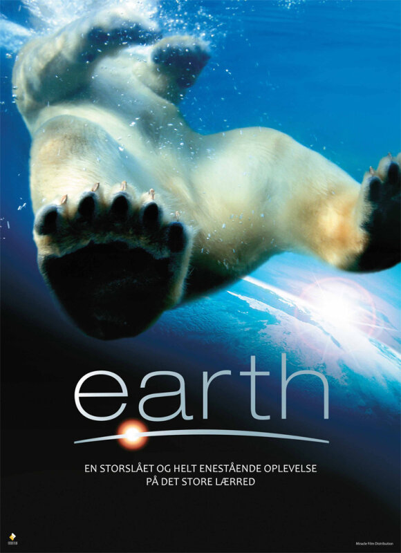 Earth