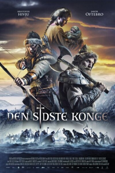 Paradox Film 3 - Den sidste konge