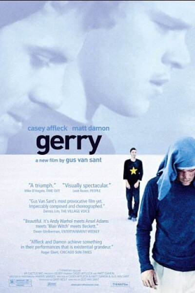 Epsilon Motion Pictures - Gerry