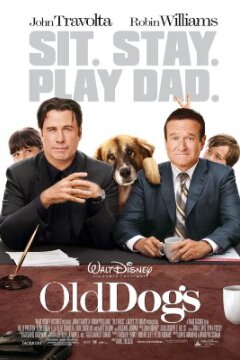 Old Dogs