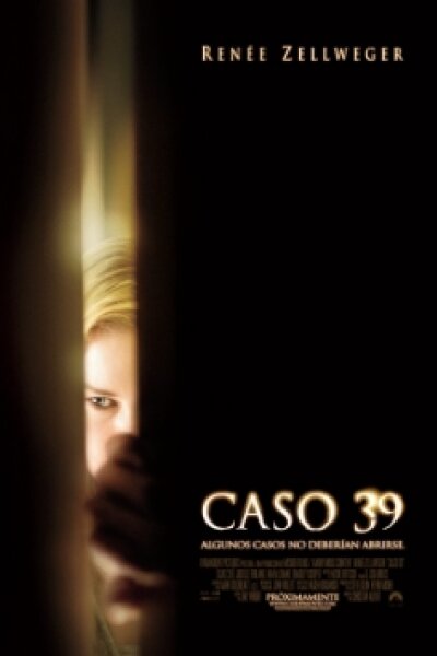 Misher Films - Case 39