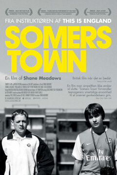 Somers Town