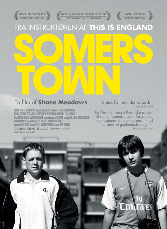 Somers Town