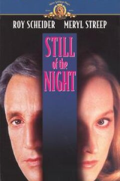 Still of the Night