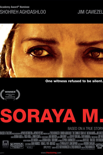 Mpower Pictures - Soraya M